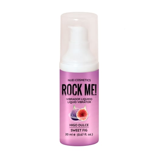 Gelis porai Rock Me! Sweet Fig (20 ml)