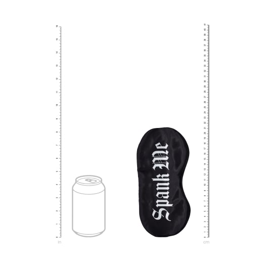 Akių raištis Spank Me