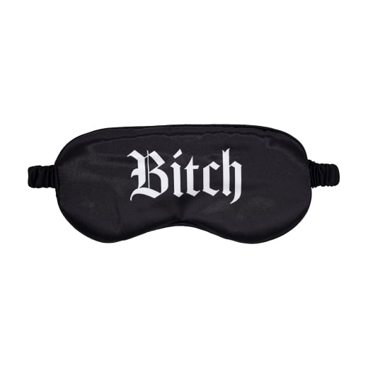 Akių raištis Bitch