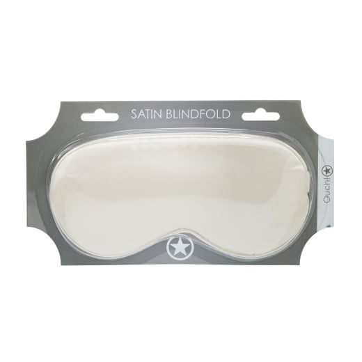 Akių raištis Lullaby (aukso)