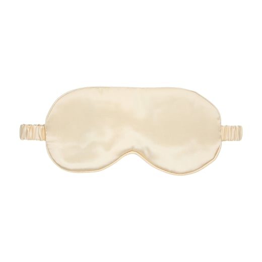 Akių raištis Lullaby (aukso)