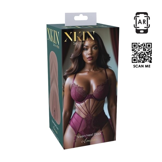 Masturbatorius Vixen Next Door Imani