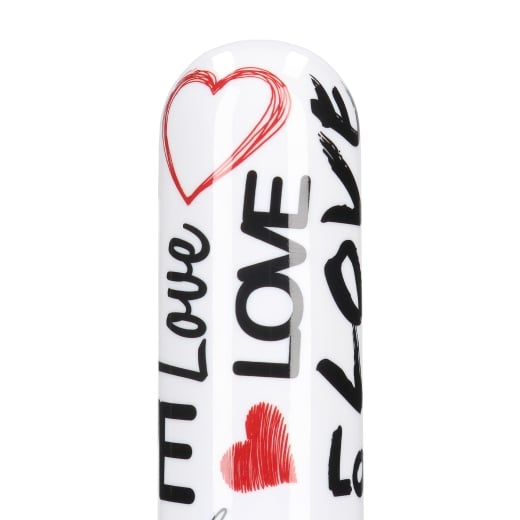 Vibratorius White Love