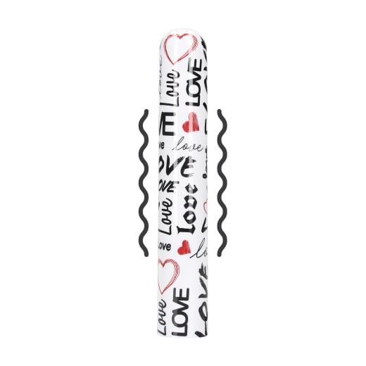 Vibratorius White Love