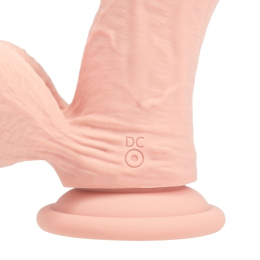 Vibratorius Dual Density 8''