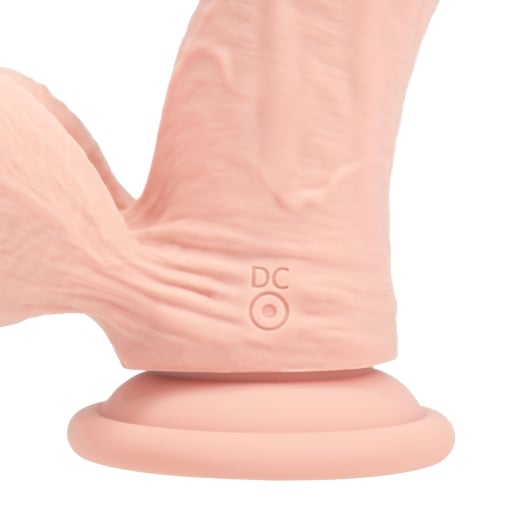 Vibratorius Dual Density 7''