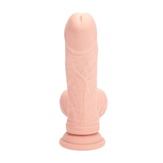 Vibratorius Dual Density 6''
