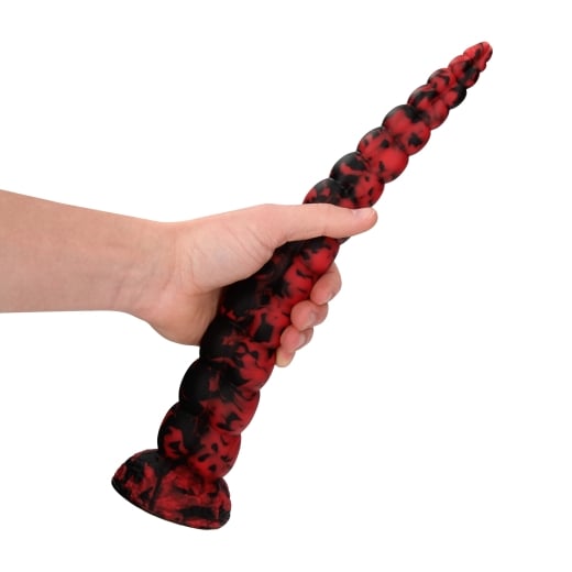Analinis dildo Infernal Tentacle Demon