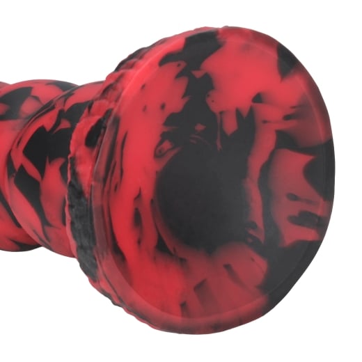 Analinis dildo Infernal Tentacle Demon