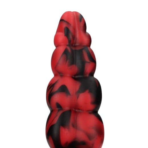 Analinis dildo Infernal Tentacle Demon