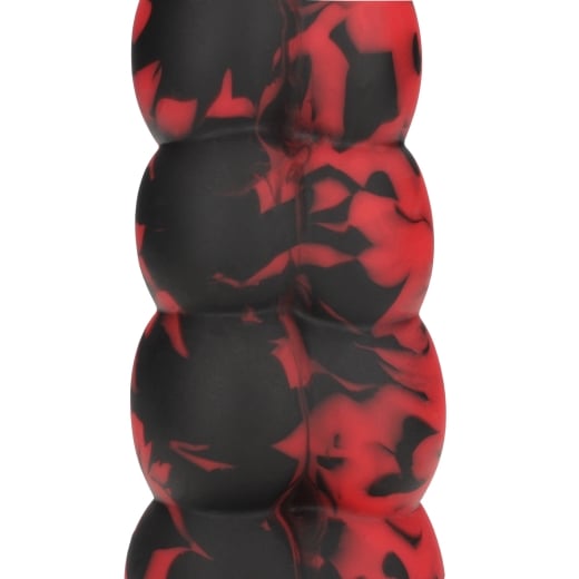 Analinis dildo Infernal Tentacle Demon