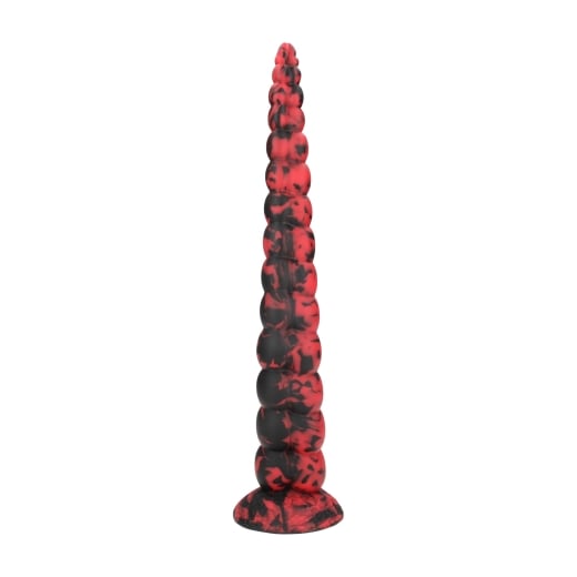 Analinis dildo Infernal Tentacle Demon