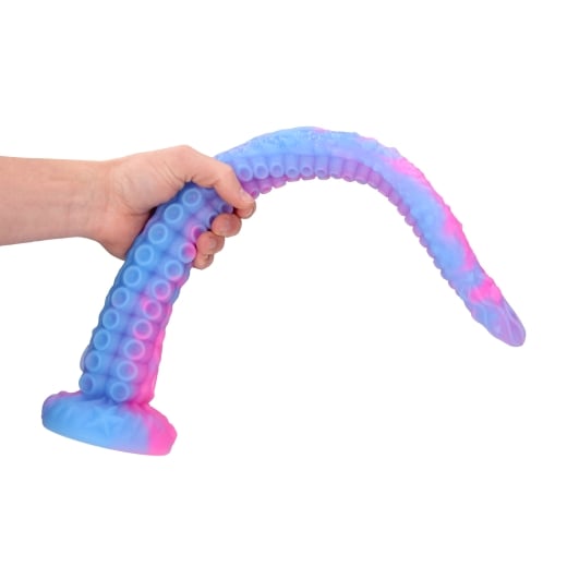 Analinis dildo Tentacle Serpent 