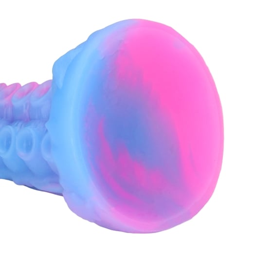 Analinis dildo Tentacle Serpent 
