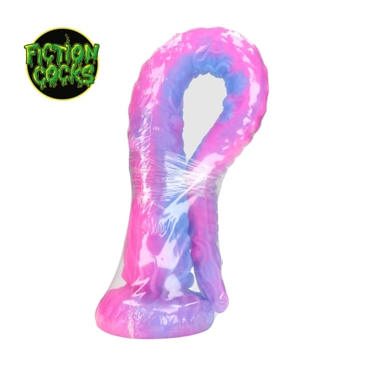 Analinis dildo Tentacle Serpent 