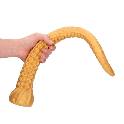 Analinis dildo Tentacle Tyrant 