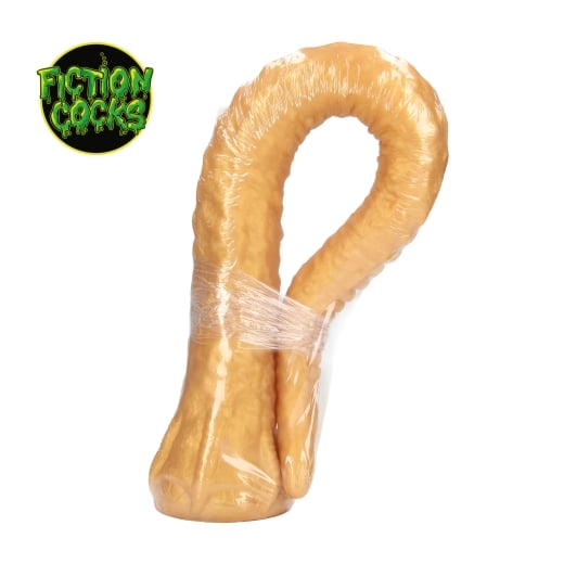 Analinis dildo Tentacle Tyrant 