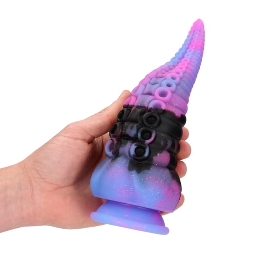 Dildo Deep Riser 