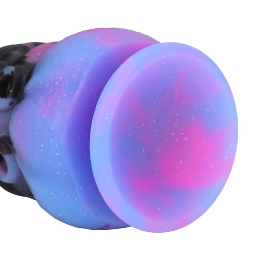 Dildo Deep Riser 