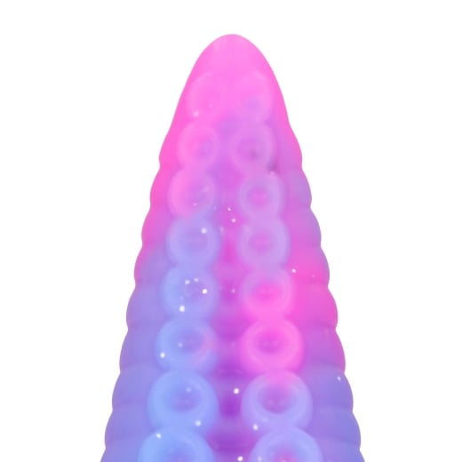 Dildo Deep Riser 