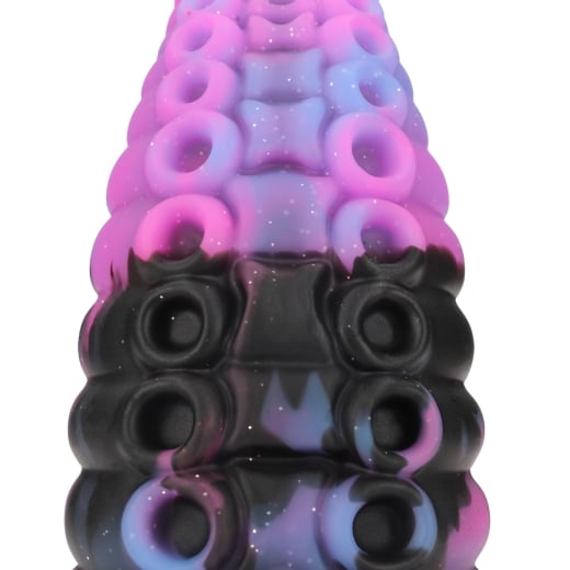 Dildo Deep Riser 