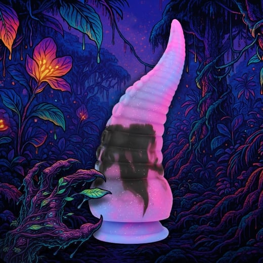 Dildo Deep Riser 