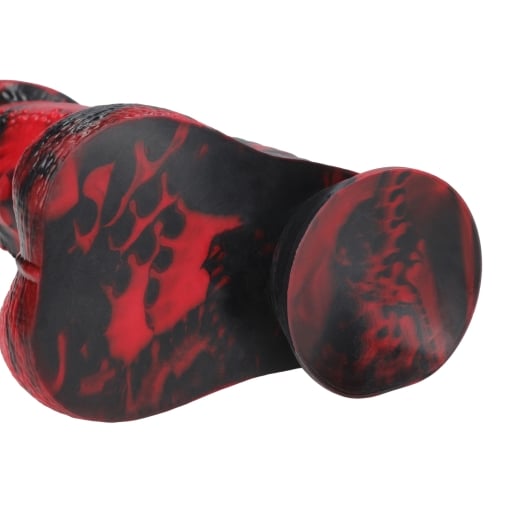 Dildo Infernal Demon