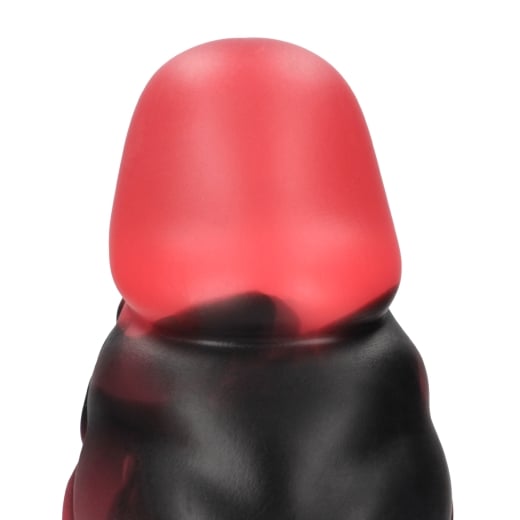 Dildo Infernal Demon