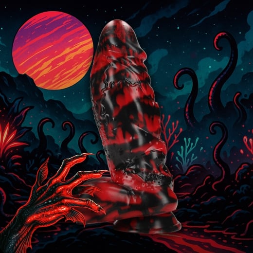 Dildo Demon Master