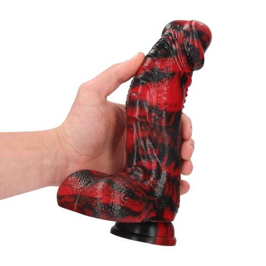 Dildo Dark Lycan Spawn