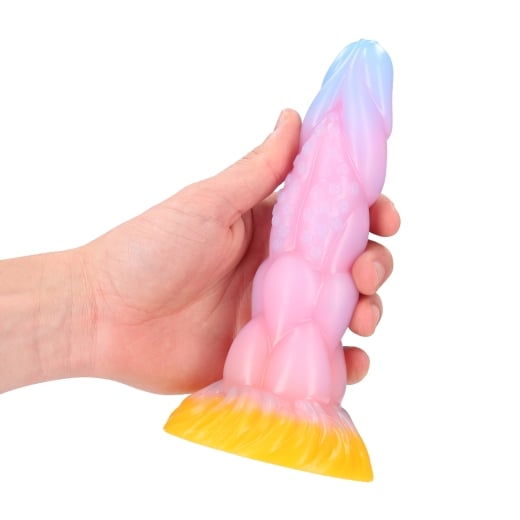 Analinis kaištis Rainbow Canine 