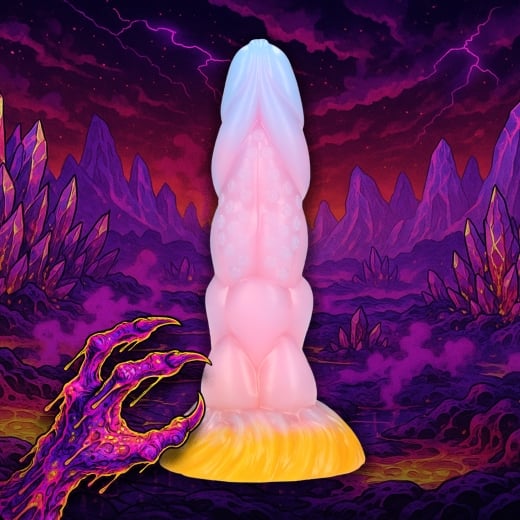 Analinis kaištis Rainbow Canine 