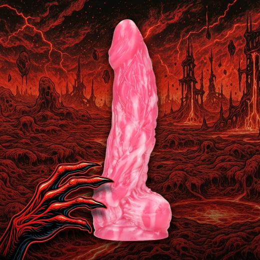 Dildo Imp Demon 