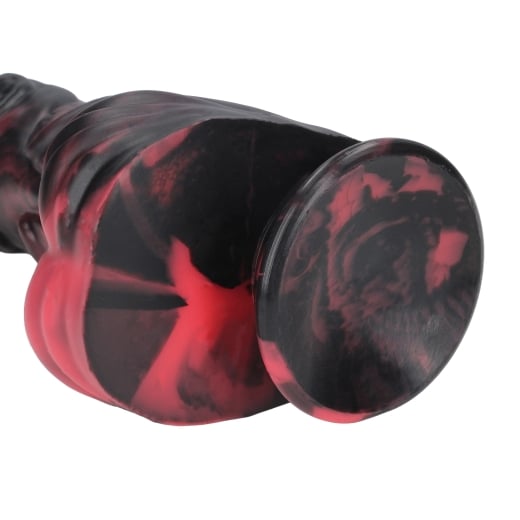 Dildo Dark Lycan Spawn