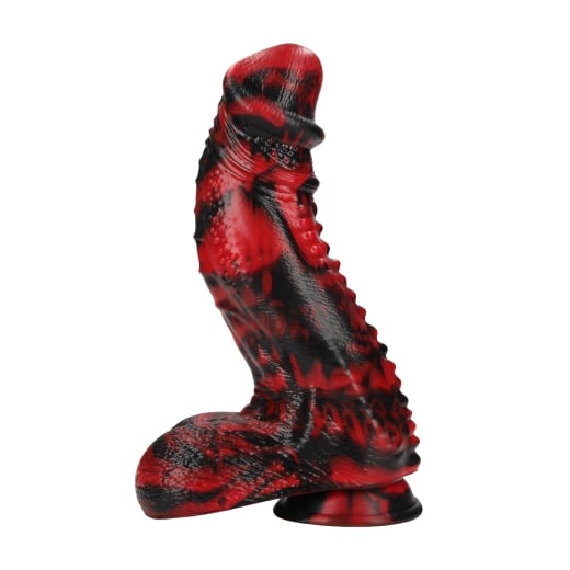 Dildo Dark Lycan Spawn