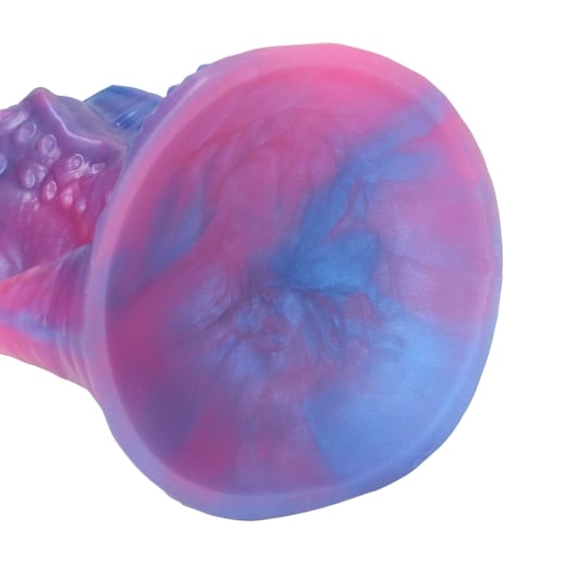 Dildo Galactic Night Fiend