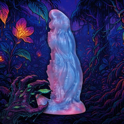 Dildo Galactic Night Fiend