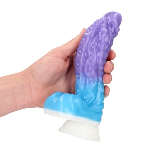 Dildo Galactic Hydra 