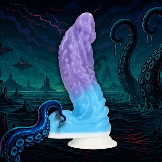 Dildo Galactic Hydra 