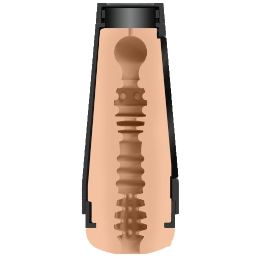 Masturbatorius Main Squeeze: Eva Elfie