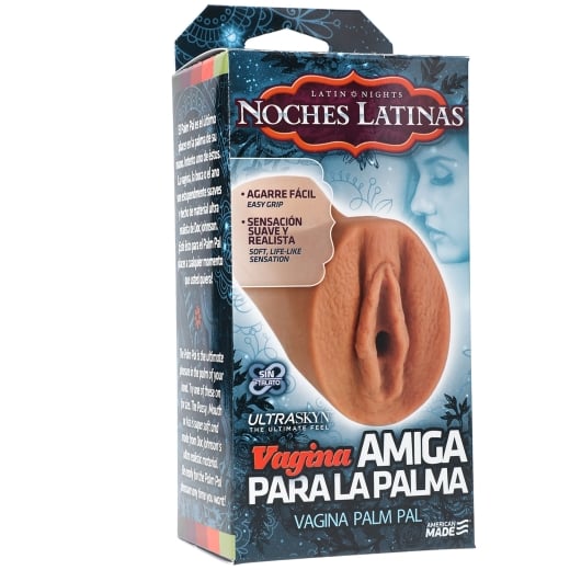 Masturbatorius Amiga Para La Palma 