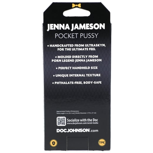 Masturbatorius Jenna Jameson 