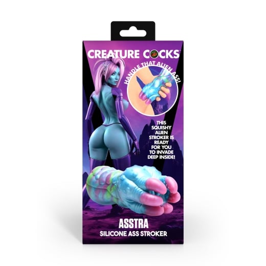 Masturbatorius Asstra