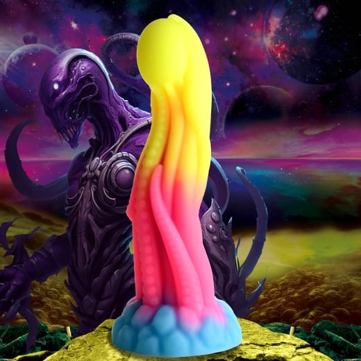 Dildo Tenta - Glow