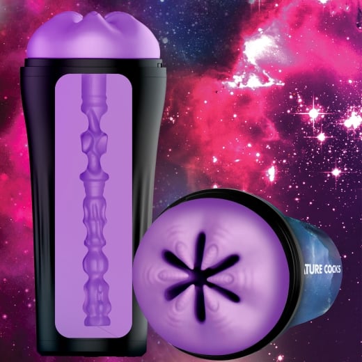 Masturbatorius Wormhole