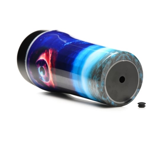 Masturbatorius Wormhole