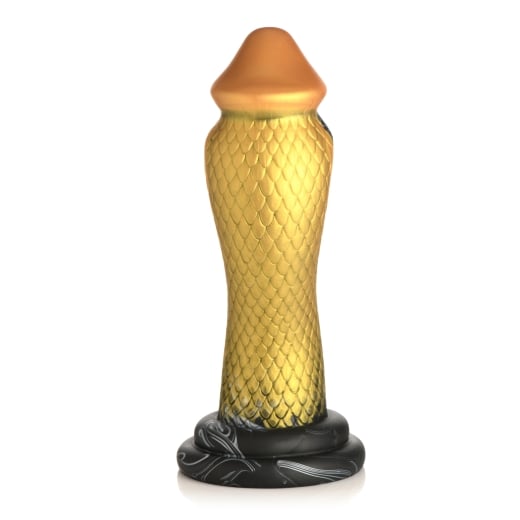 Dildo Golden Mamba