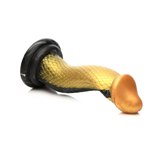 Dildo Golden Mamba