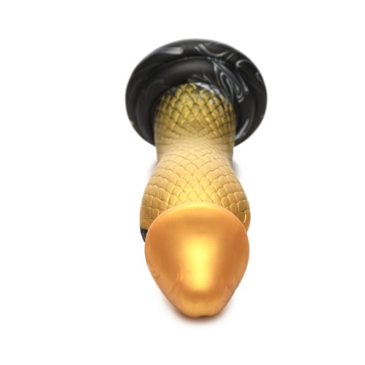 Dildo Golden Mamba
