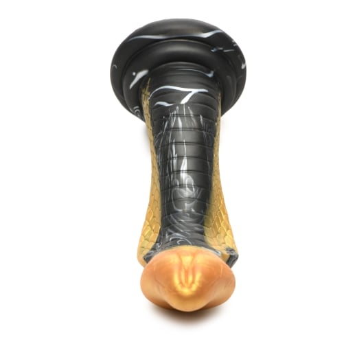 Dildo Golden Mamba